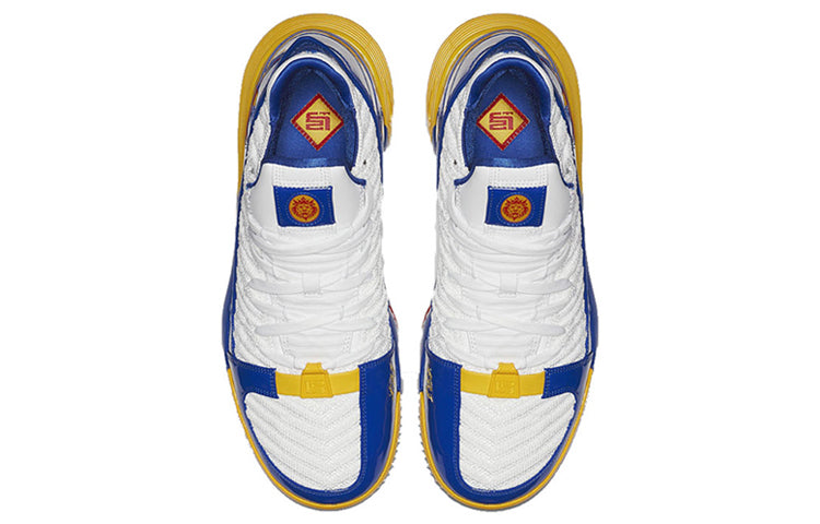 Nike LeBron 16 SB EP 'SuperBron' CD2450-100