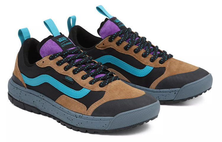 Vans Ultrarange Exo Mte-1 'Black Brown' VN0A5KS4FSU