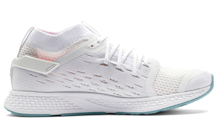 (WMNS) PUMA Speed 500 Low White/Grey 192254-04