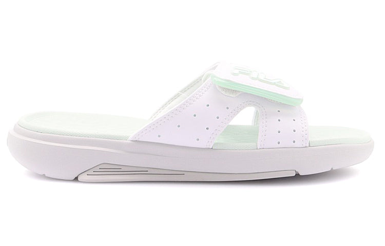 (WMNS) FILA Athletics Sandals White A12W122702FWT