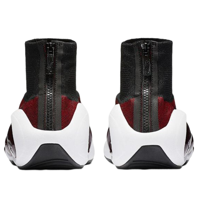 Nike Flight Bonafide 'Varsity Red' 917742-005