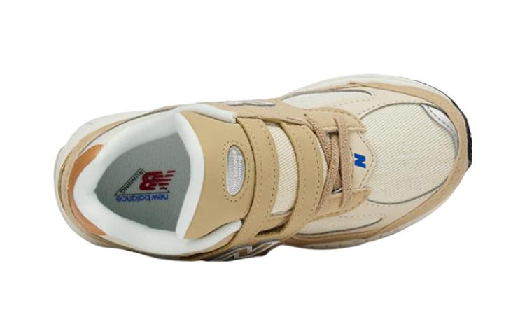 (PS) New Balance 2002R 'Beige Brown' PV2002EF