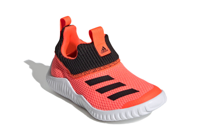 (PS) adidas Rapidazen 2 'Orange Black' FV2606
