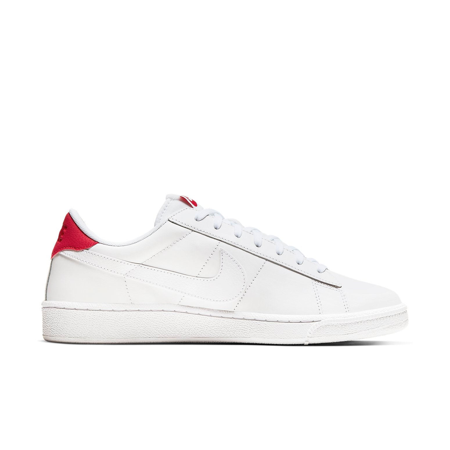 Nike Tennis Classic CS 'White University Red' 683613-113