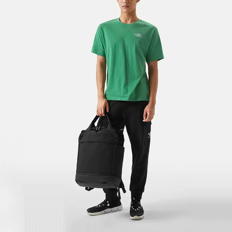 THE NORTH FACE Earth Day Graphic T-Shirt 'Green' NF0A81N2-N11