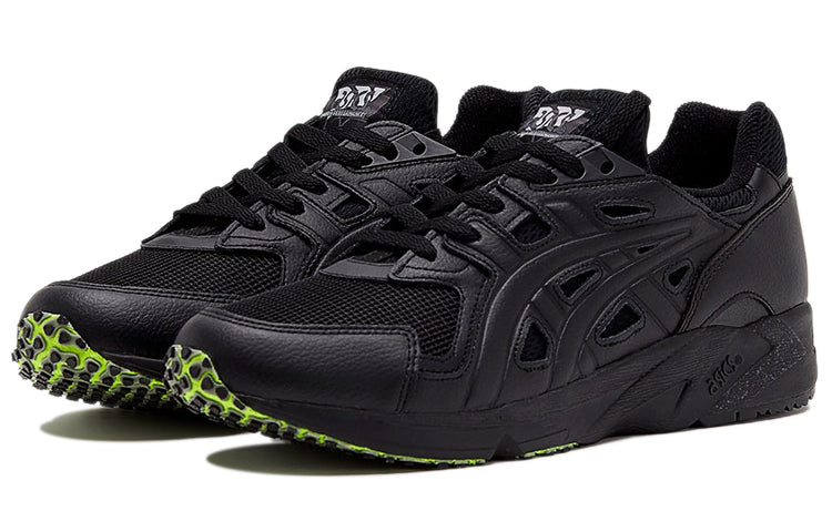 ASICS Gel-DS Trainer OG 'Black' HL7Z3-9090