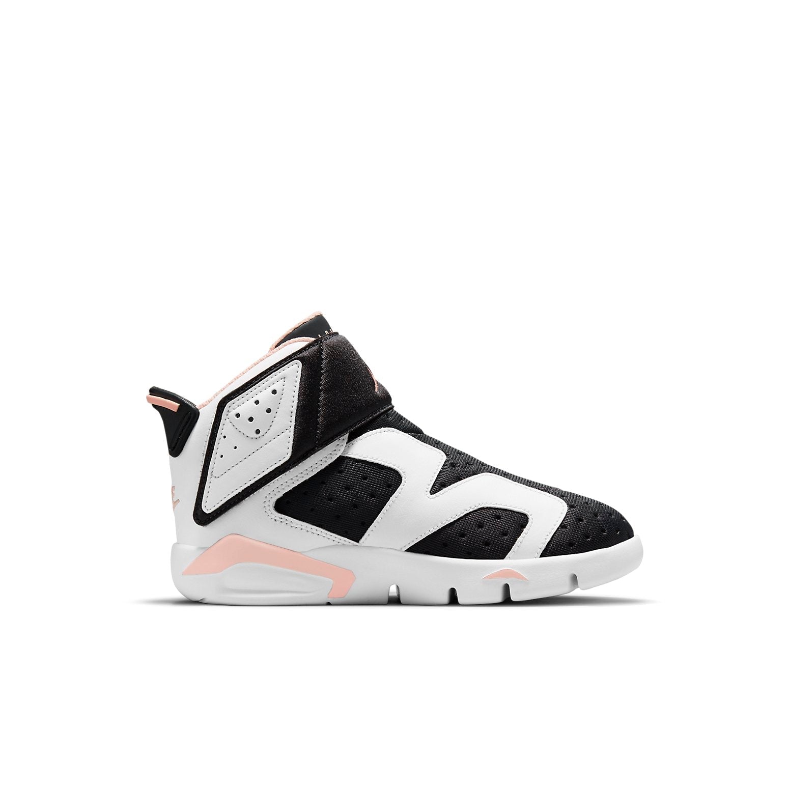 (PS) Air Jordan 6 Retro Little Flex 'White Arctic Orange' CT4416-108