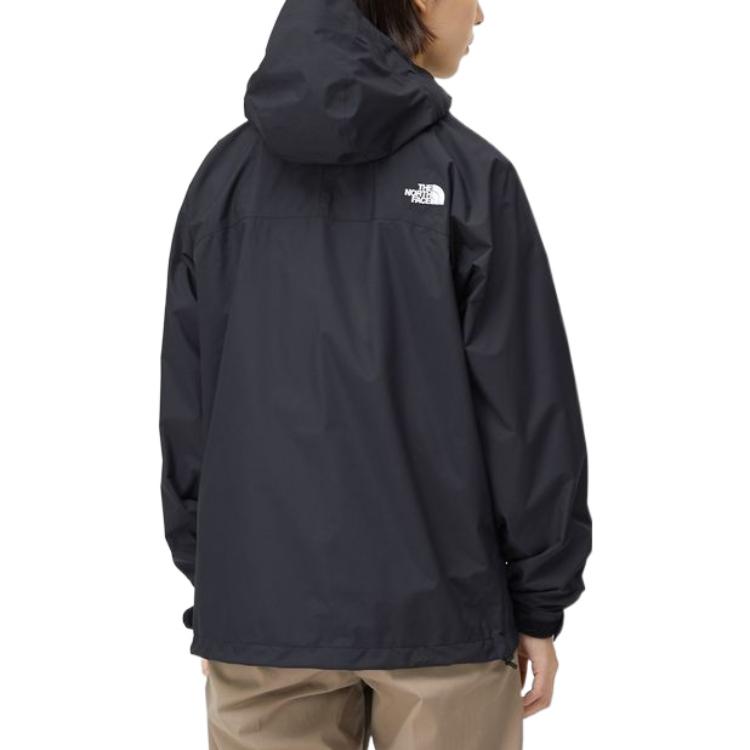 (WMNS) THE NORTH FACE SS22 Dot Short Jacket 'Black' NPW61930-K