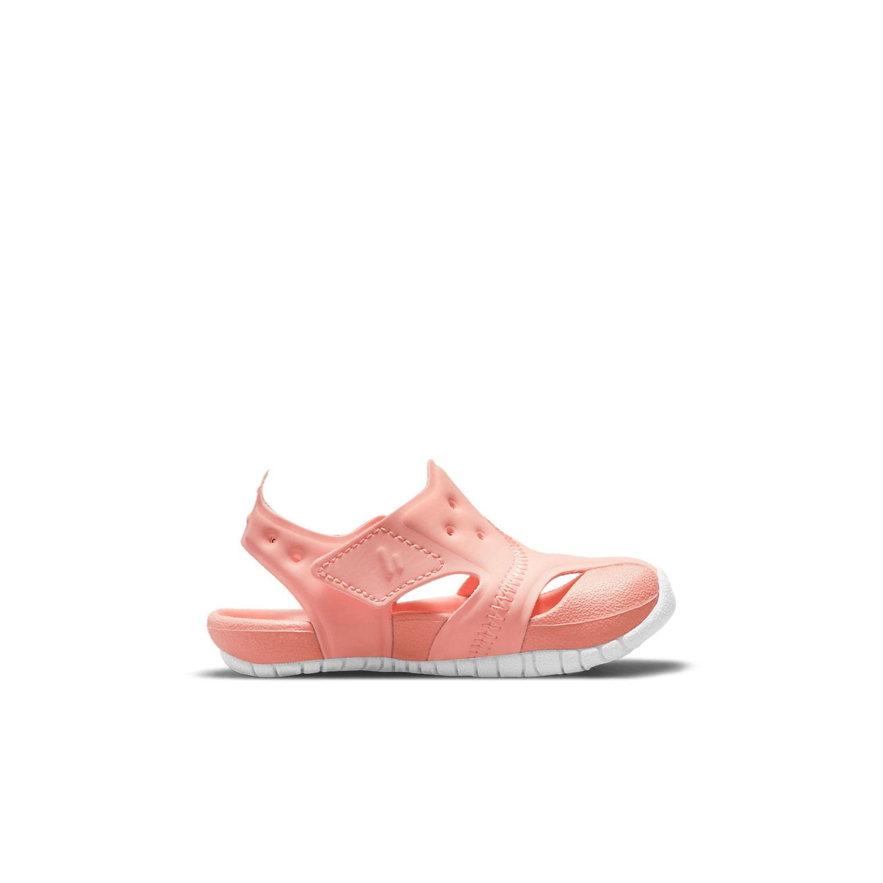(TD) Air Jordan Flare 'Arctic Orange' CI7850-800