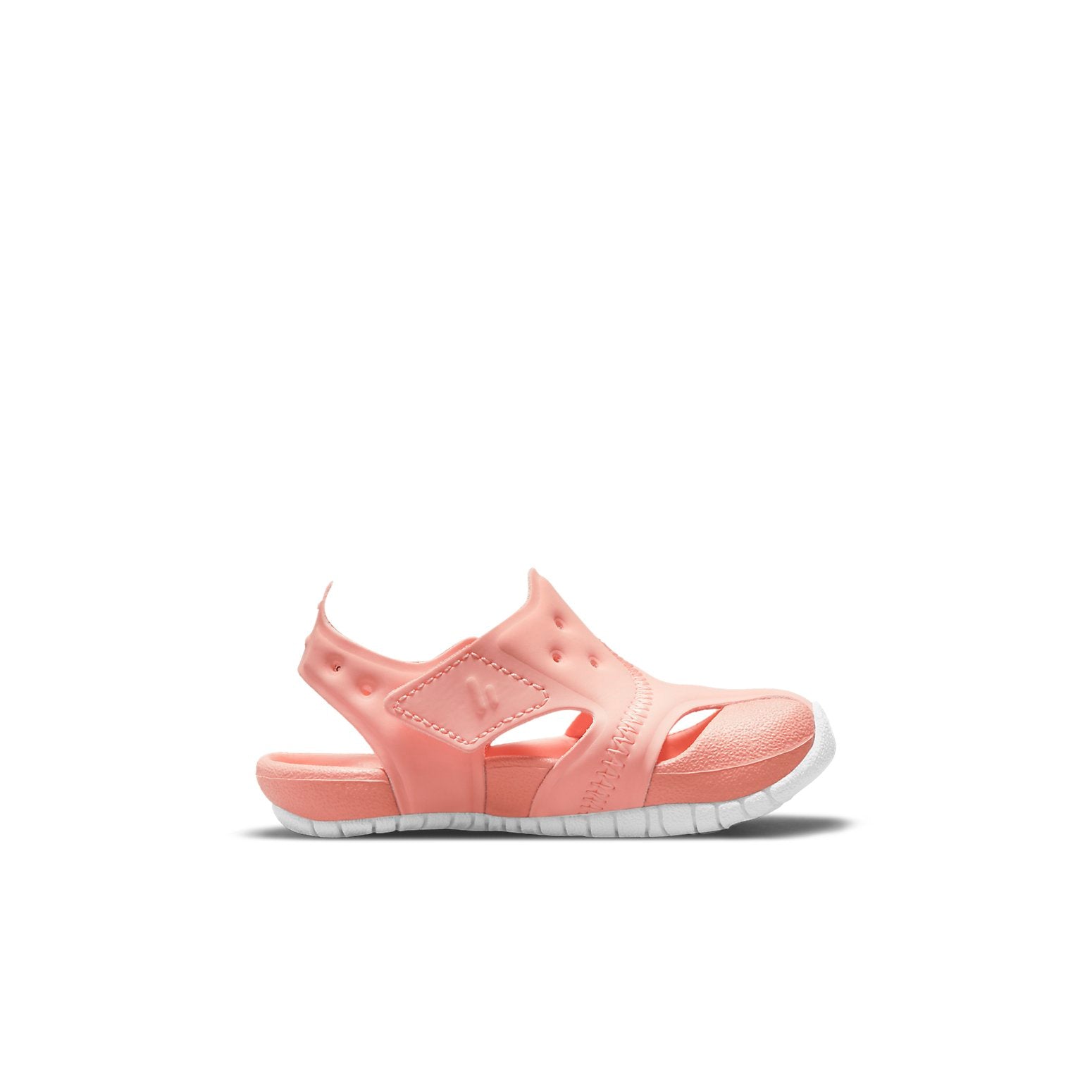 (TD) Air Jordan Flare 'Arctic Orange' CI7850-800