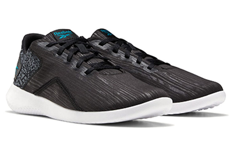 (WMNS) Reebok Ardara 20 Black Blue EF3711