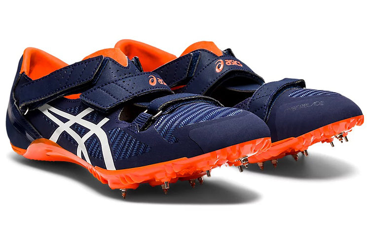 ASICS Cyberblade 16 Blue/White 1093A134-412