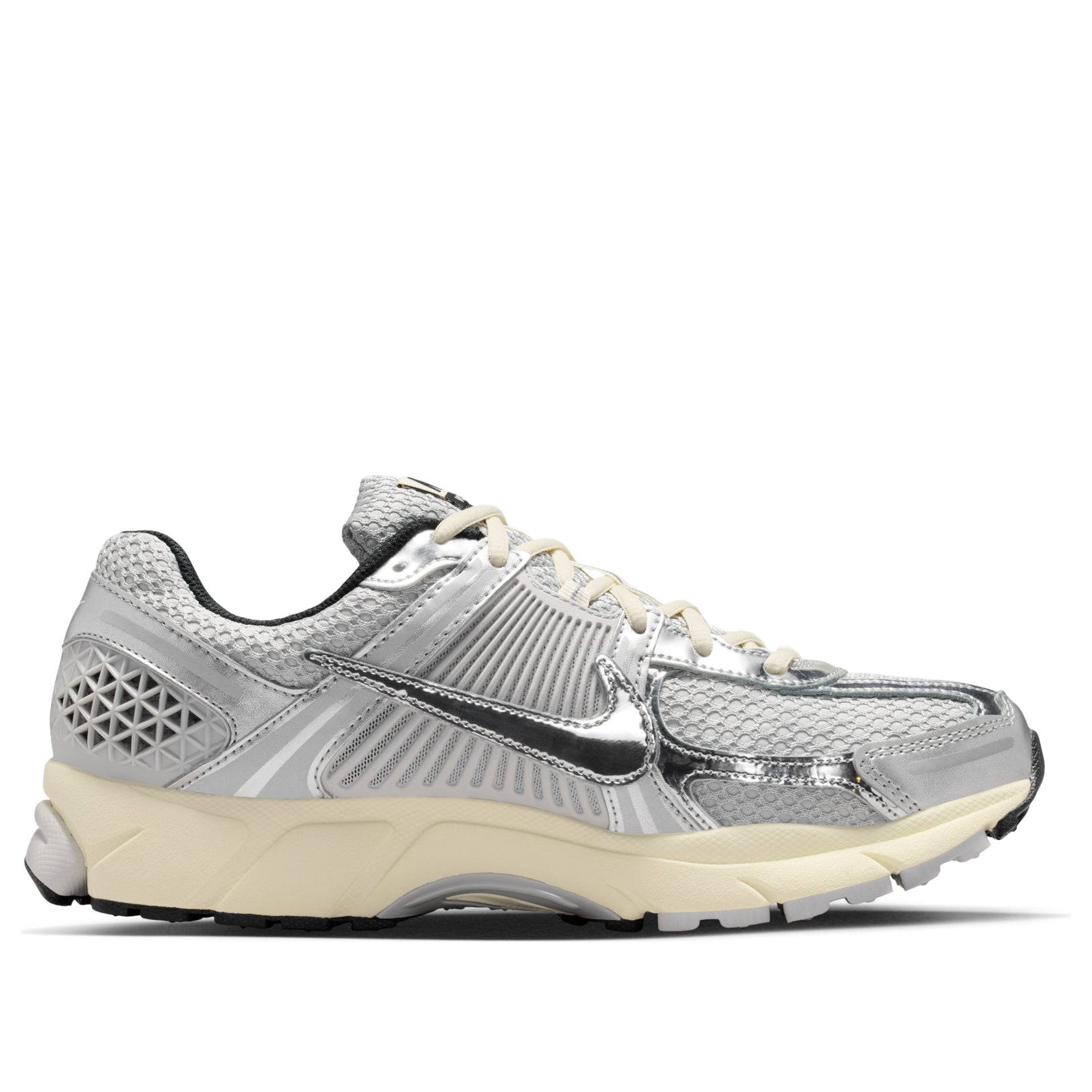 Nike Zoom Vomero 5 'Fog Gray Metallic Chrome' IM3486-002