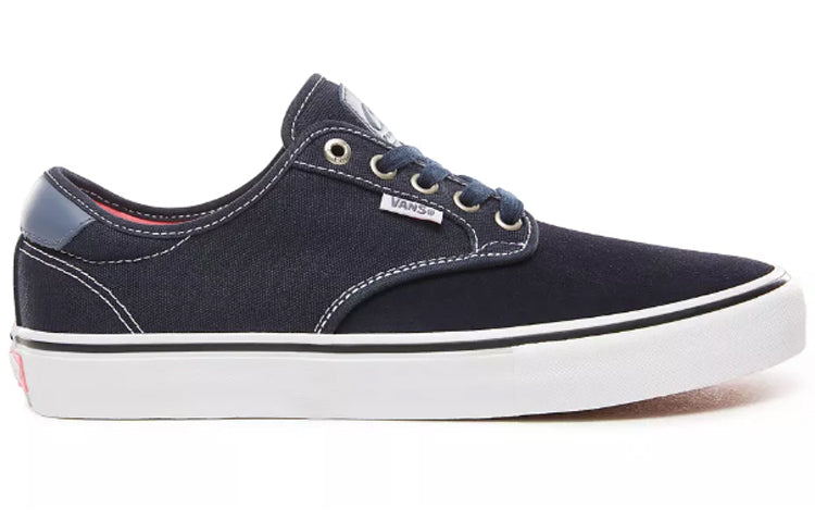 Vans Chima Ferguson Pro 'Sky Captain' VN0A38CFUH9