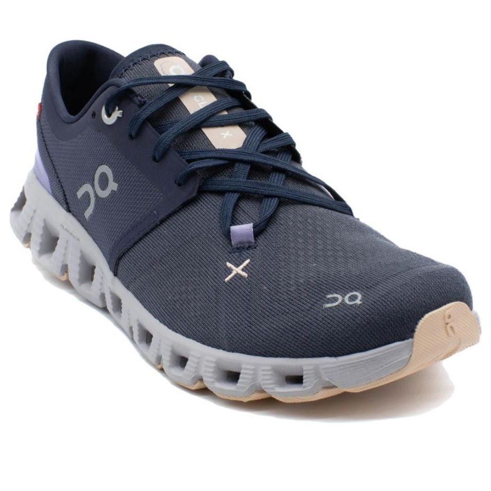 (WMNS) On Running Cloud X 3 'Iron Fade' 60.98097