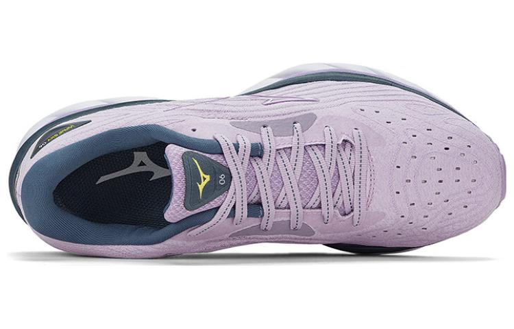 (WMNS) Mizuno Wave Sky 6 'Purple' J1GC221272
