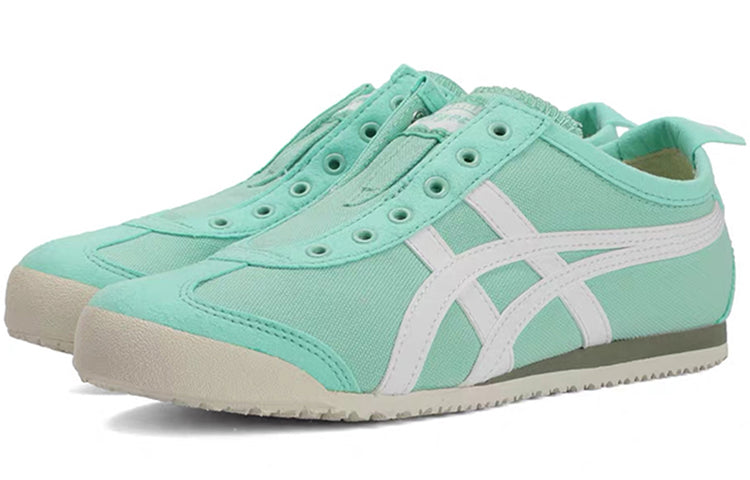 (WMNS) Onitsuka Tiger MEXICO SLIP-ON 1182A087-300