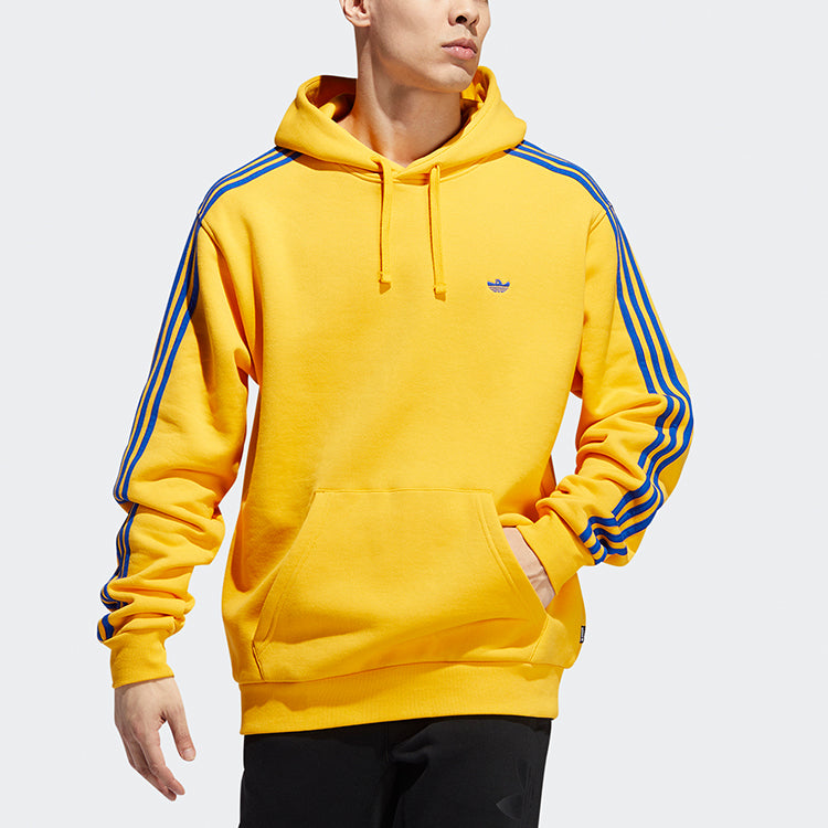 adidas originals Mini Shmoo HD Casual Sports Gold Color EC7326