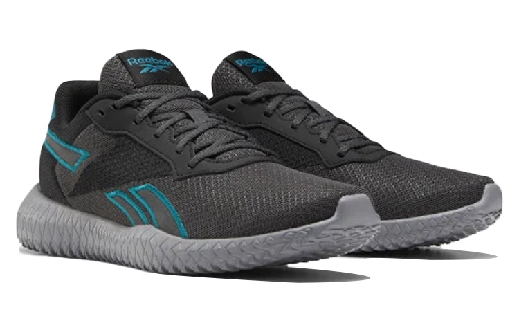 (WMNS) Reebok Flexagon Energy Tr 2.0 'Black Blue' EF5263