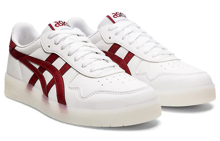 ASICS Japan S 'White Red' 1201A294-101