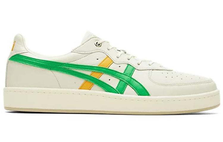 Onitsuka Tiger GSM SD Shoes 'Cream Cilantro' 1183A803-103