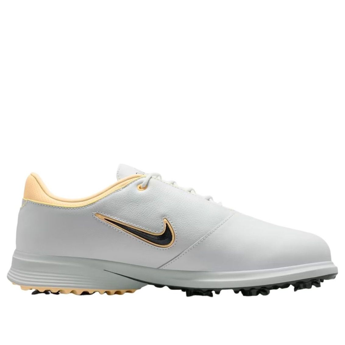 Nike Victory Tour 4 Wide 'Photon Dust Tangerine' HM6542-004