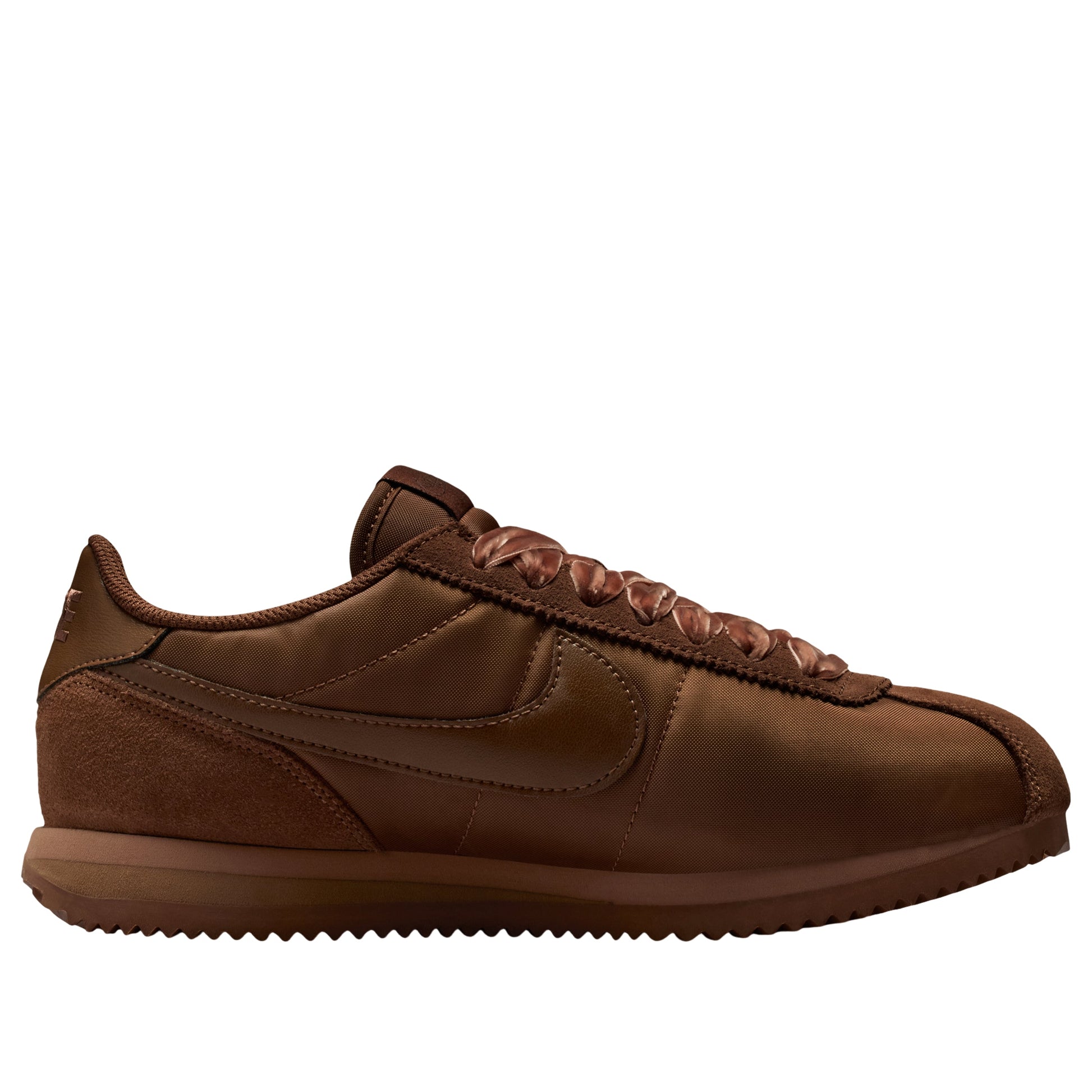 (WMNS) Nike Cortez 'Fauna Brown' IM6034-200