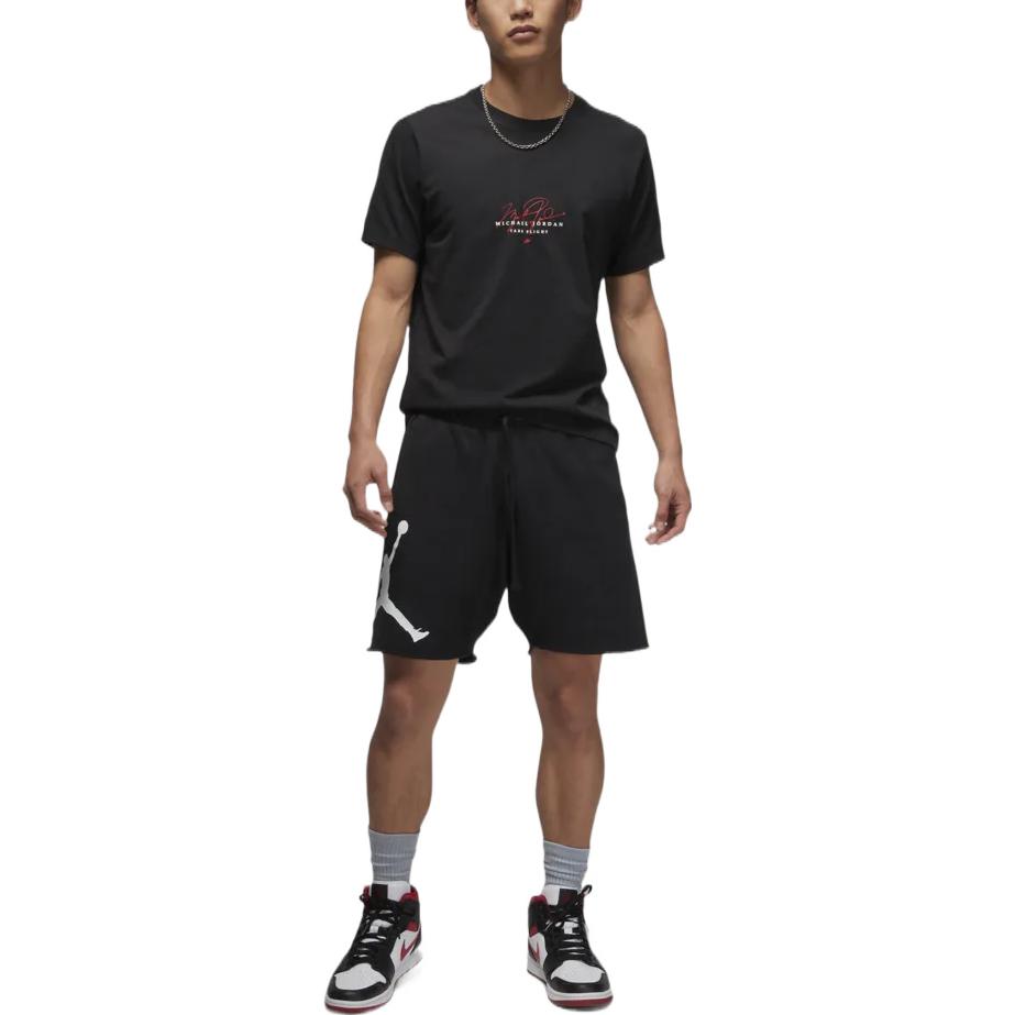 Air Jordan Tee DM1441-010
