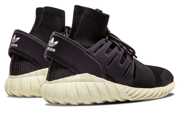 adidas Tubular Doom Primeknit 'Black' S74921