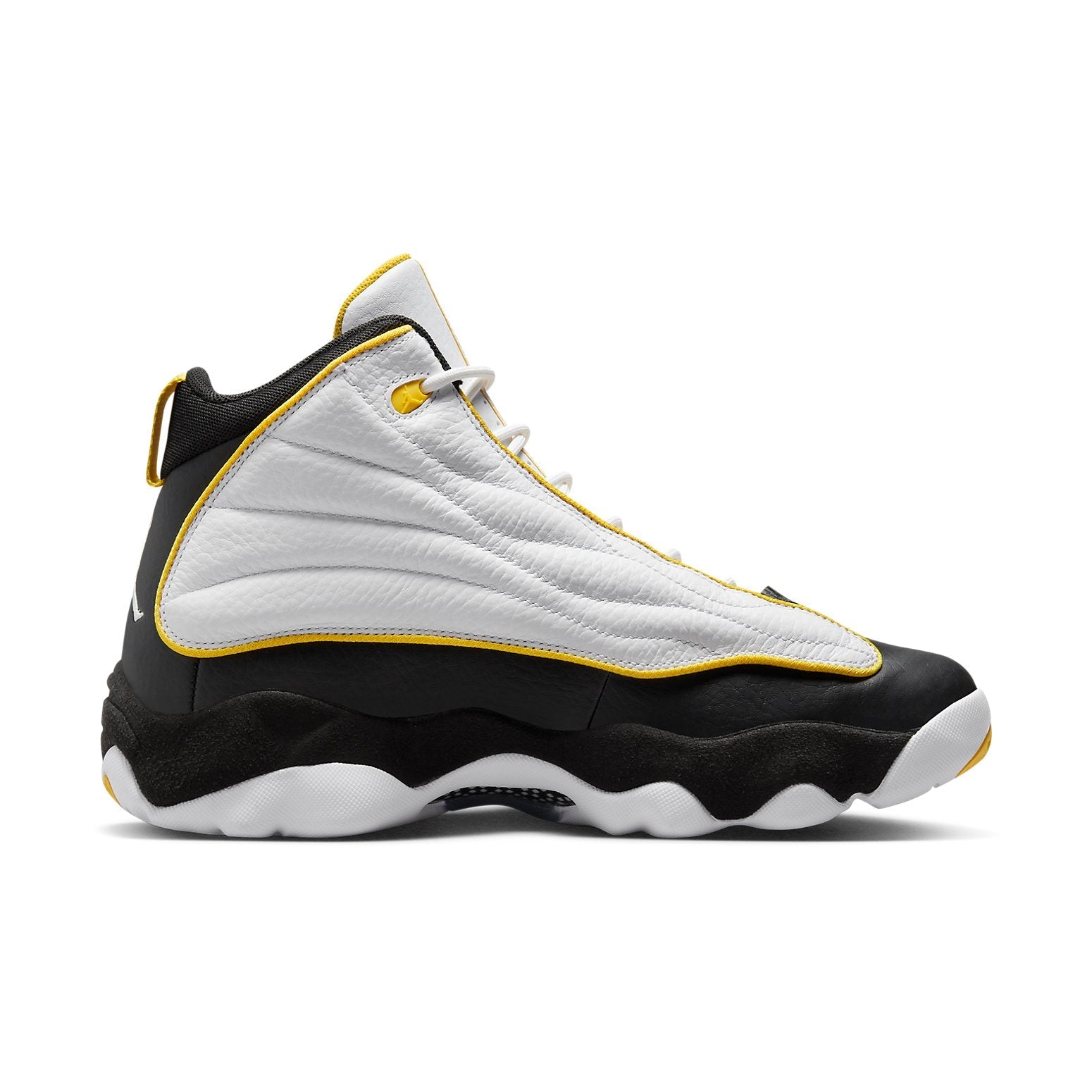Air Jordan Pro Strong 'Tour Yellow' DC8418-107