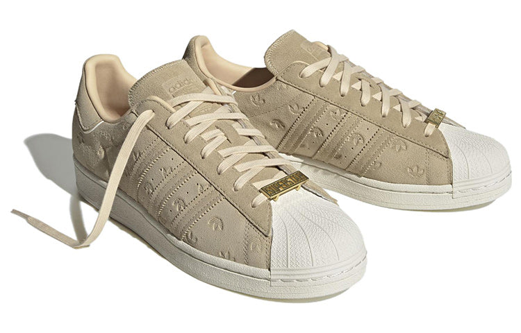 adidas Originals Superstar 'Savanna Off White' GY0027