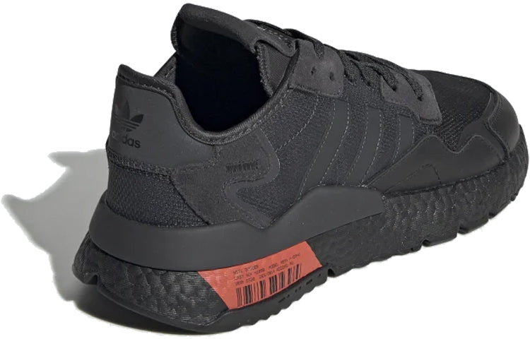 adidas Nite Jogger 'Hi-Res Red' FV3618