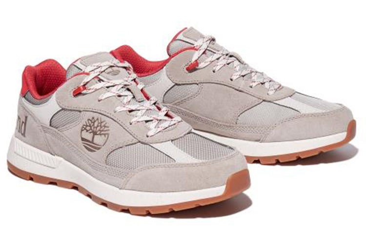 Timberland Field Trekker Low 'Grey' A2ABT-094