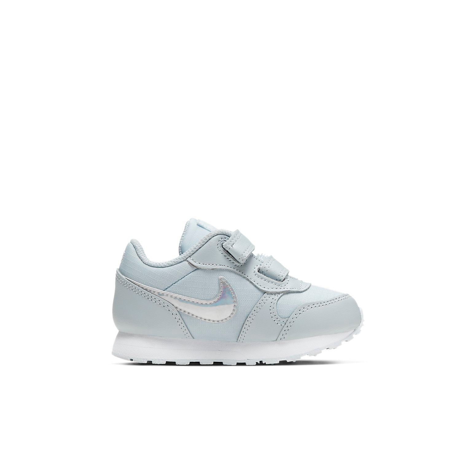 (TD) Nike MD Runner 2 FP Light Blue CW3550-400