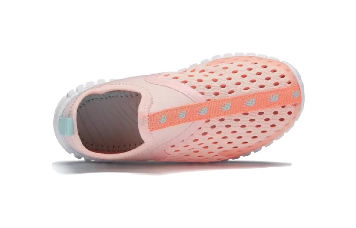 (TD) New Balance AQD 'Pink' ITAQDLP1