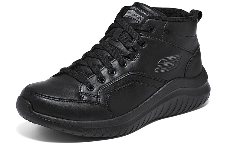 Skechers Ultra Flex 2.0 'Core Black' 894273-BBK