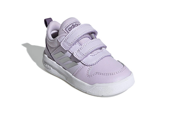 (TD) adidas neo Tensaurus Purple EG4106