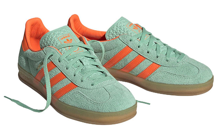 (WMNS) adidas Gazelle 'Pulse Mint' HQ8714