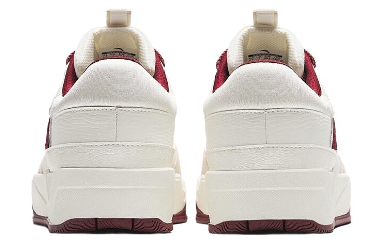 (WMNS) ANTA C37 'White Burgundy' 922338003-4