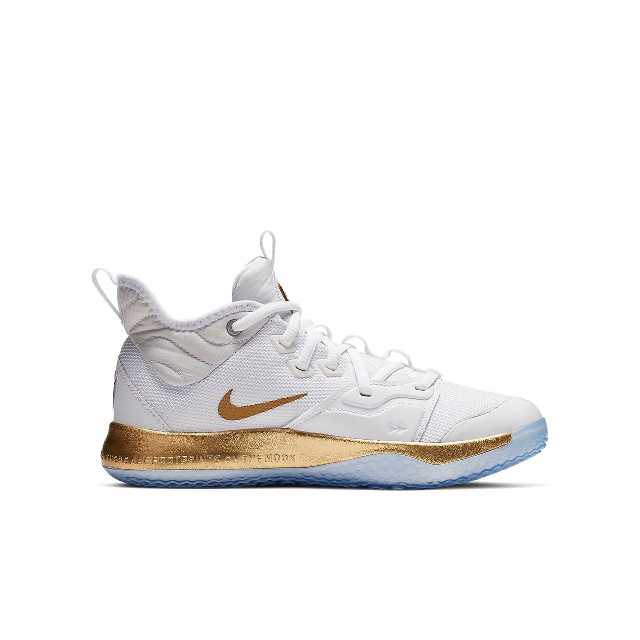 (GS) Nike NASA x PG 3 'Apollo Missions' CI8973-100