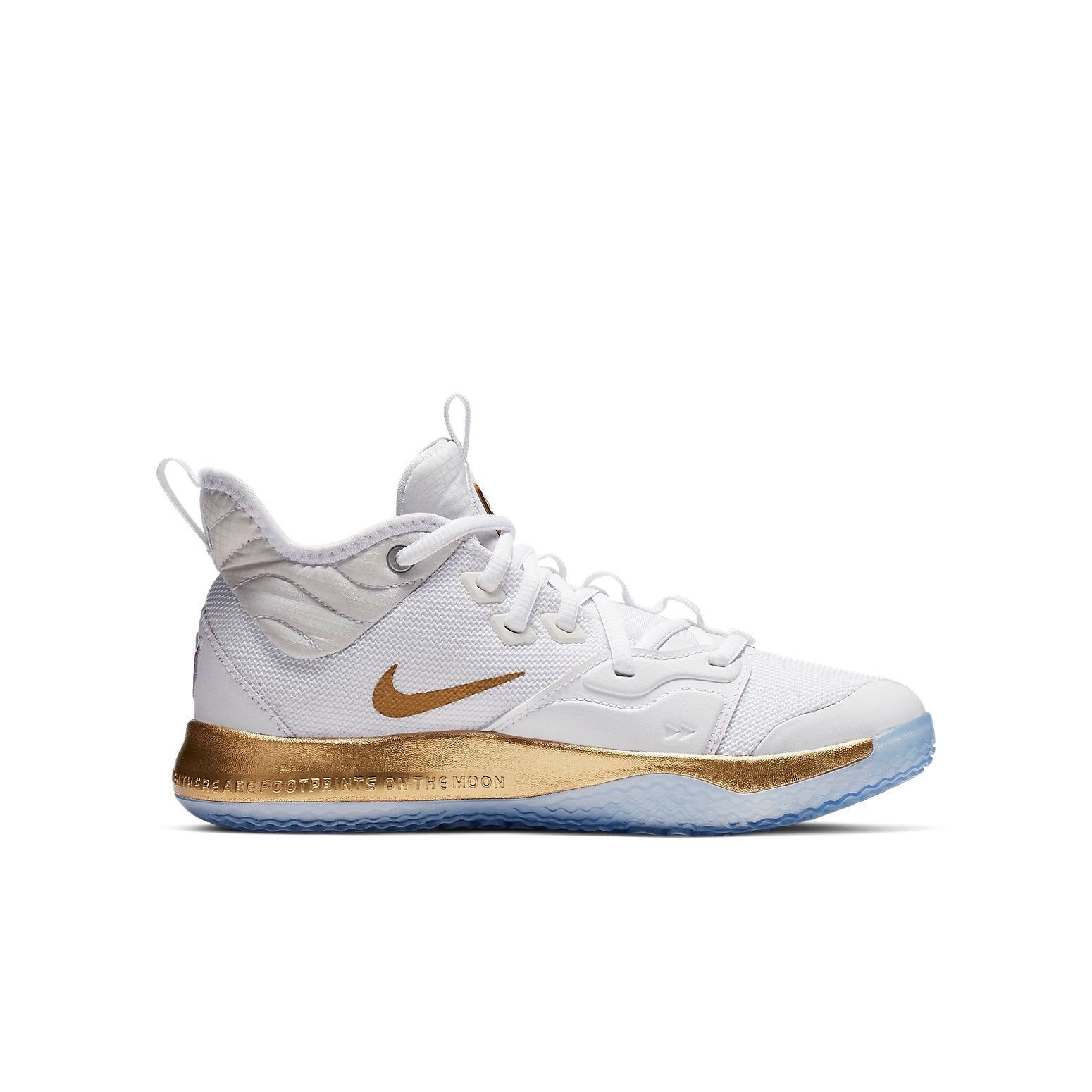 (GS) Nike NASA x PG 3 'Apollo Missions' CI8973-100