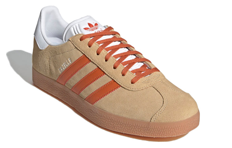 adidas Gazelle 'Hazy Beige Orange' FX5494