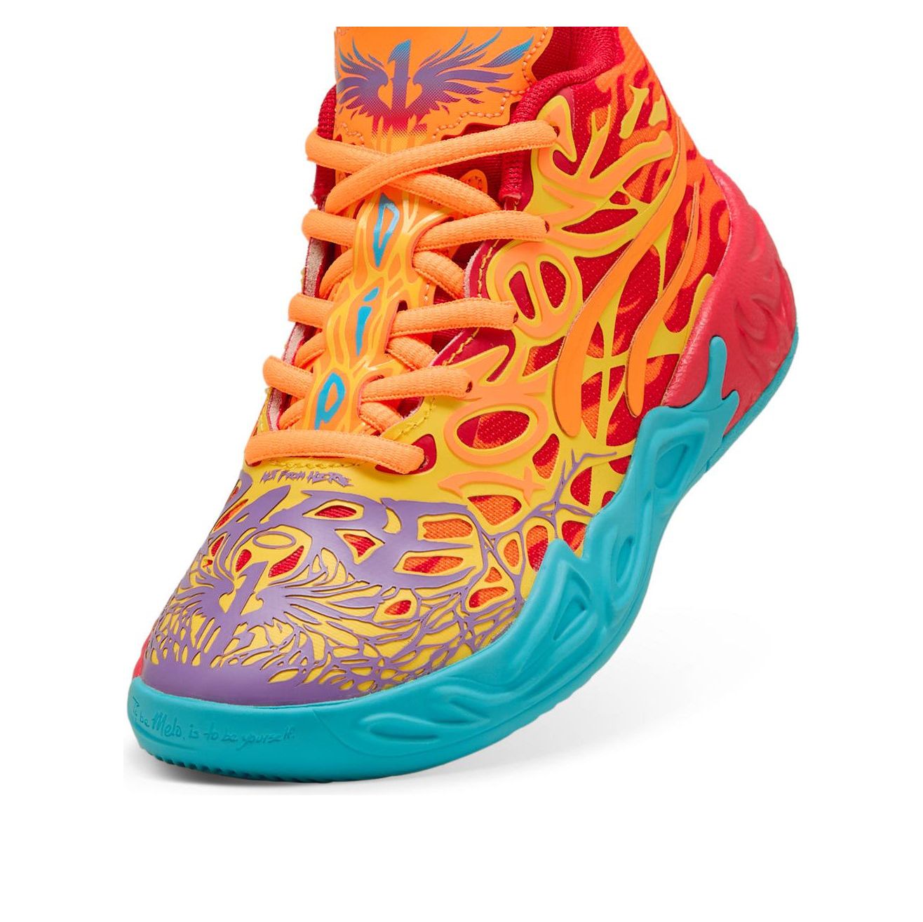 (PS) PUMA MB.04 'Phoenix' 311673-01