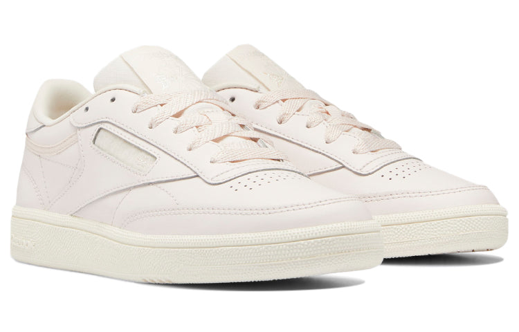 (WMNS) Reebok Club C 85 Sneakers 'Pale Pink' DV7244