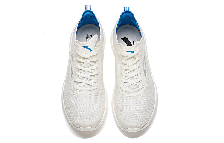 ANTA Hydrogen Run 3 'Ivory Blue' 112125540-1