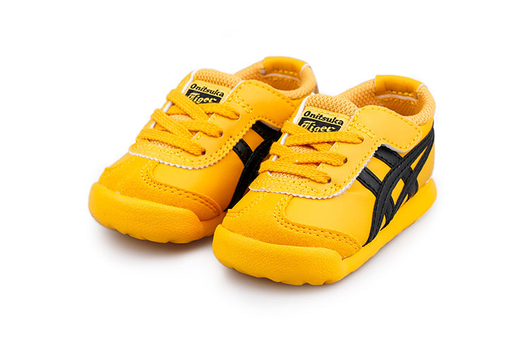 (TD) Onitsuka Tiger Mexico 66 'Kill Bill' 2023 1184A074-750