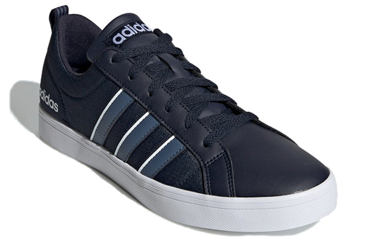 adidas neo Vs Pace 'Black Blue White' EE7843