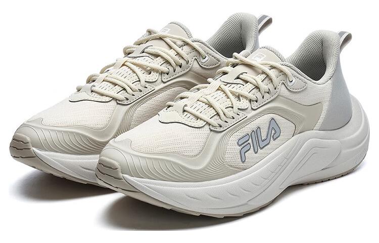 (WMNS) FILA Wolf 'Wolf Grey' A12W241233FWC