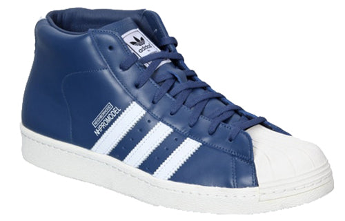 adidas originals x Neighborhood Pro Model Blue White B26083