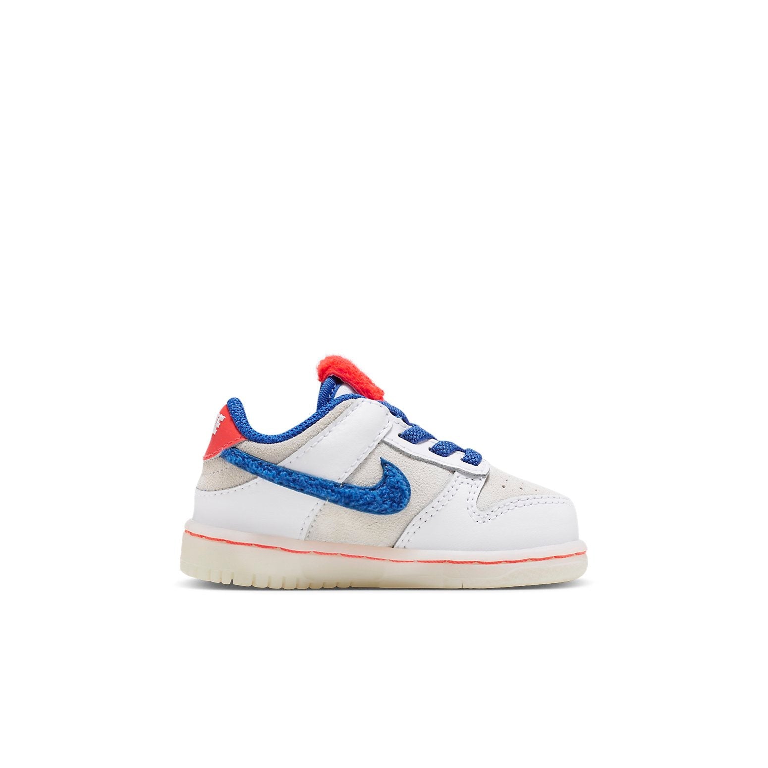 (TD) Nike Dunk Low 'Year of the Rabbit - White Rabbit Candy' FD4625-161